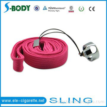 eGo lanyard eGo ring for Electronic cigarette O-ring necklace